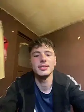 denysio69 online show from April 11, 8:40 am