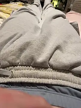 jackgoose6 online show from March 29, 8:53 pm