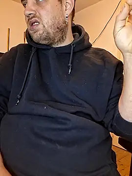 fettgail-0507 online show from April 11, 8:07 am