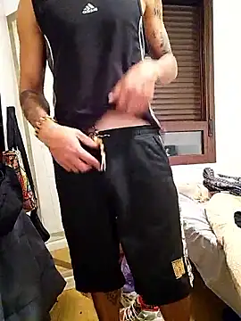 gruesoyde20cm online show from April 11, 10:13 pm