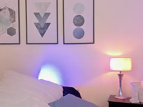 mykelcano online show from April 12, 8:43 pm