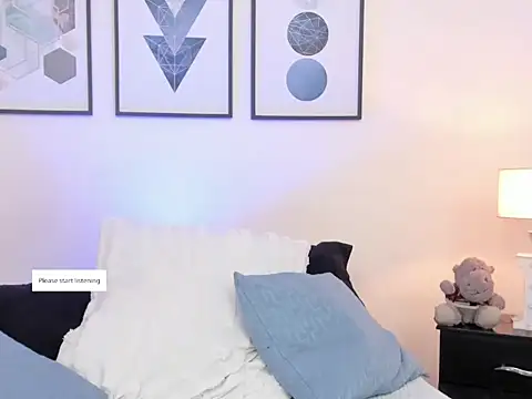 mykelcano online show from April 10, 3:08 pm