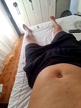 Anonimo-misterioso online show from March 29, 6:08 pm