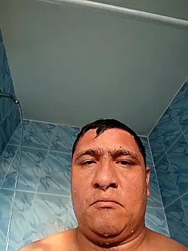 luis20212 online show from April 4, 11:40 am