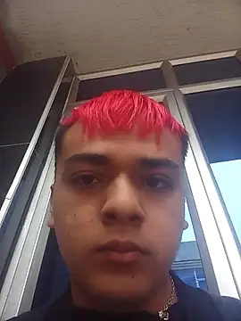 Sebas lovesexy online show from April 9, 1:17 pm