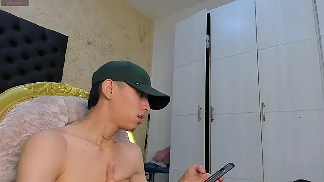 MaicolSmiith  online show from April 23, 5:26 pm