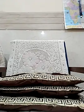 yogii20 online show from April 7, 7:08 am