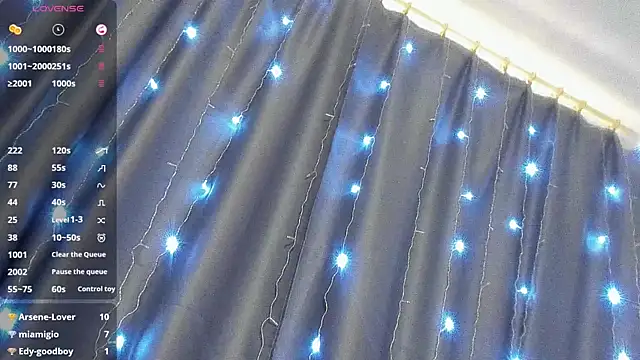 James2Inked online show from April 10, 9:49 am