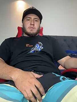 Blake Wolf1 online show from March 31, 6:31 pm