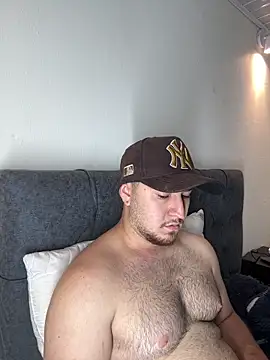 Blake Wolf1 online show from June 2, 1:45 pm