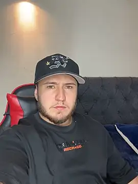 Blake Wolf1 online show from April 1, 9:12 pm