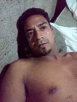 Morales2205 online show from April 15, 3:39 am