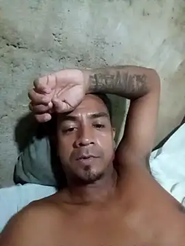 Morales2205 online show from April 12, 4:04 am