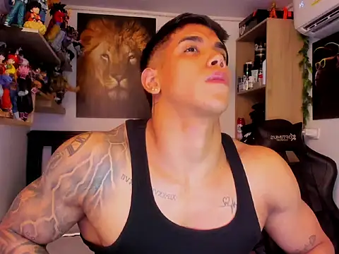 William dracko online show from April 15, 6:35 am