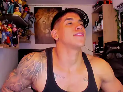 William dracko online show from April 16, 4:34 am