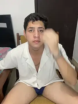 Johannes mills online show from April 14, 11:15 pm