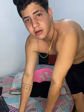 Johannes mills online show from April 1, 12:23 am