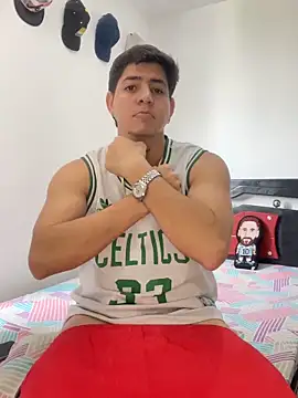 Johannes mills online show from April 5, 5:20 pm