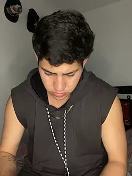 Johannes mills online show from April 8, 1:06 am