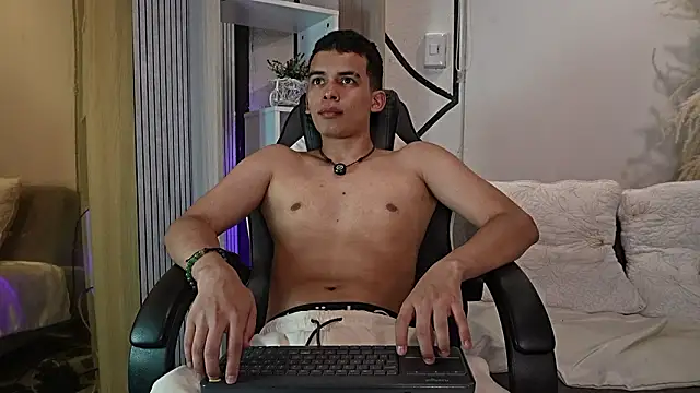 DrakoStone online show from March 27, 11:38 pm