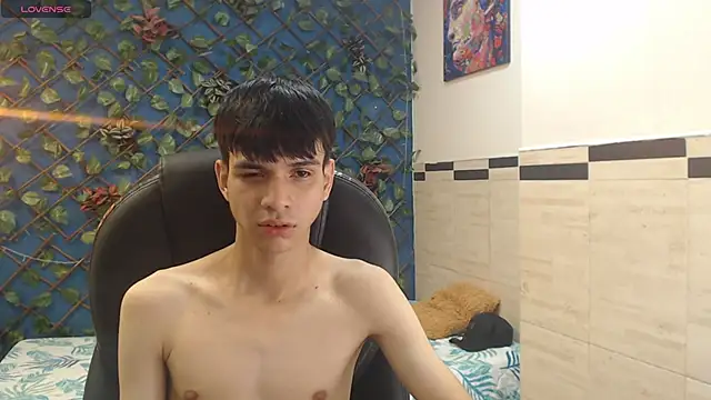 maxim rod online show from April 1, 3:30 am