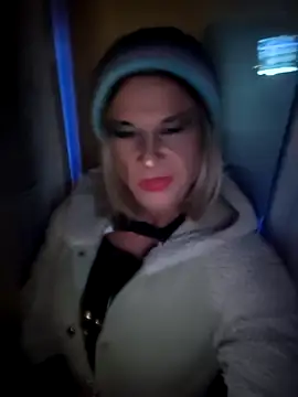 DomMONIKA online show from April 12, 12:03 am