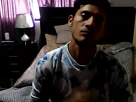 Paul Velvet online show from April 27, 2:13 pm