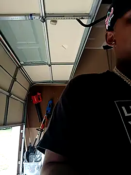 kyng804 online show from April 29, 6:03 pm