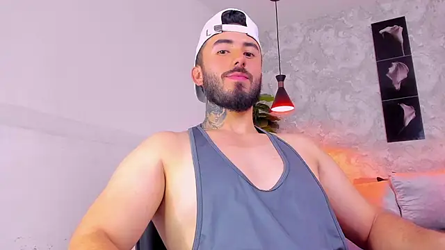 martin foster  online show from April 7, 4:56 am