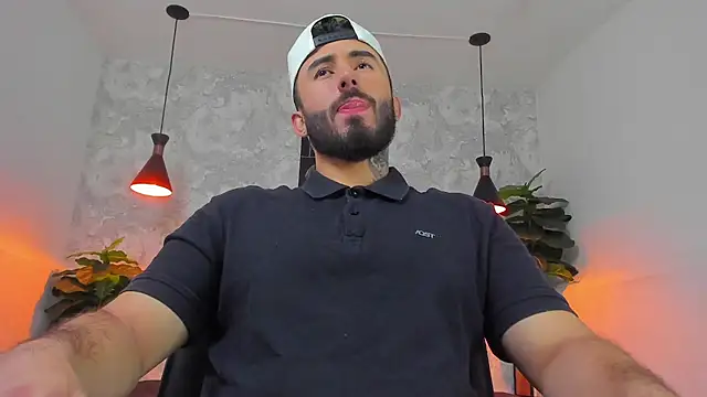 martin foster  online show from April 9, 6:19 am