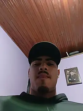 LucaColmal online show from April 5, 6:21 am