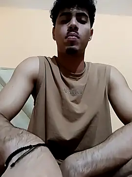 LucaColmal online show from April 15, 6:02 am