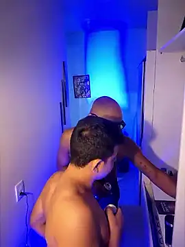 RickDonn online show from April 13, 1:39 am