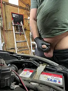 heteroboy999 online show from April 12, 3:13 pm