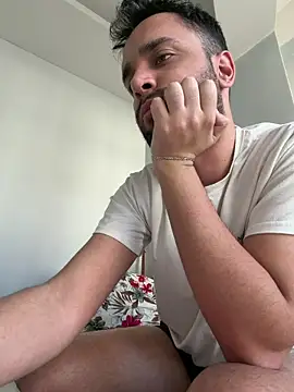 Arin21201 online show from April 12, 1:01 pm