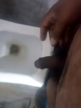 VIKASHW online show from April 3, 6:48 pm