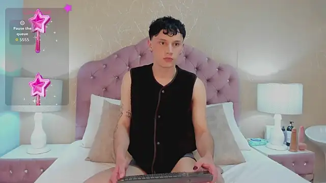 LephyStar online show from July 16, 12:17 am