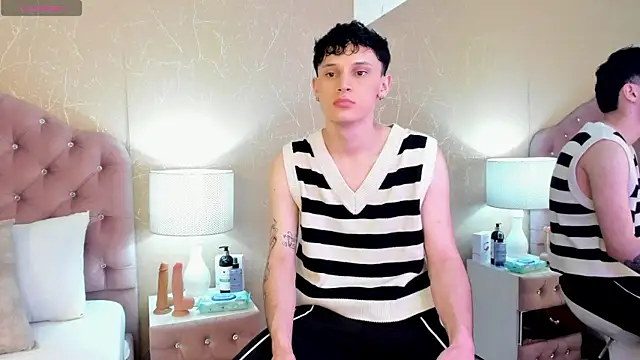 LephyStar online show from July 10, 12:14 am
