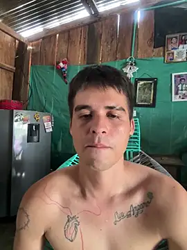 davidjan1996 online show from April 7, 4:51 pm