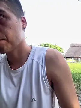 davidjan1996 online show from March 31, 9:38 pm