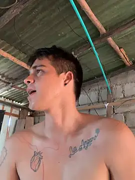 davidjan1996 online show from April 13, 5:35 pm