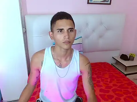 masterparty online show from April 3, 7:10 pm