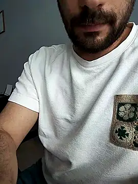 hartboy41 online show from April 15, 9:53 am