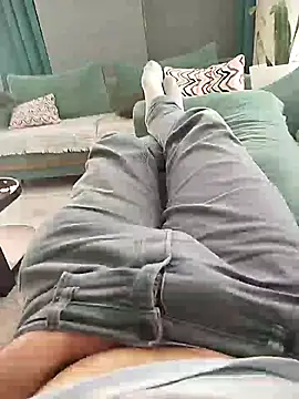 hartboy41 online show from April 6, 3:02 pm