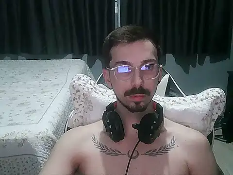 magrinhosafe1 online show from June 20, 6:57 pm