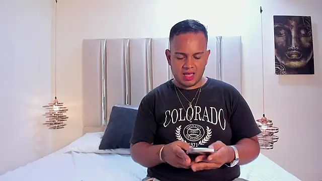 Jay Dusk online show from April 1, 3:52 am