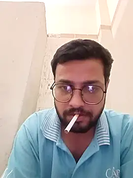 herochoclateboy online show from April 6, 4:41 pm