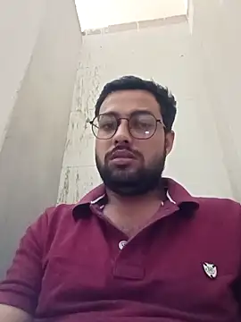 herochoclateboy online show from April 4, 4:48 pm