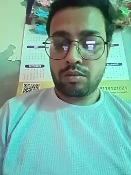 herochoclateboy online show from April 19, 3:17 am