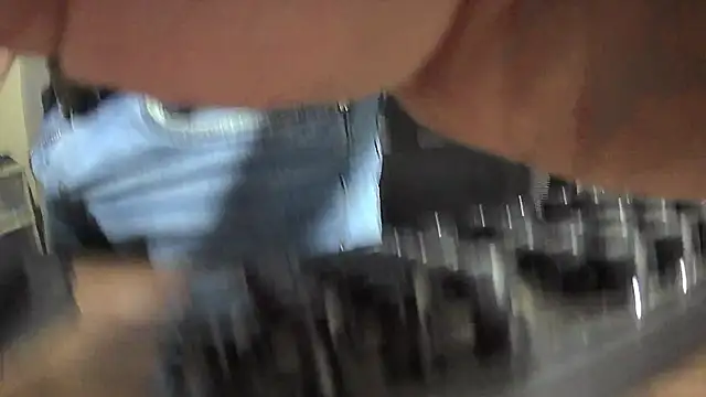 joven322 online show from April 4, 5:37 am